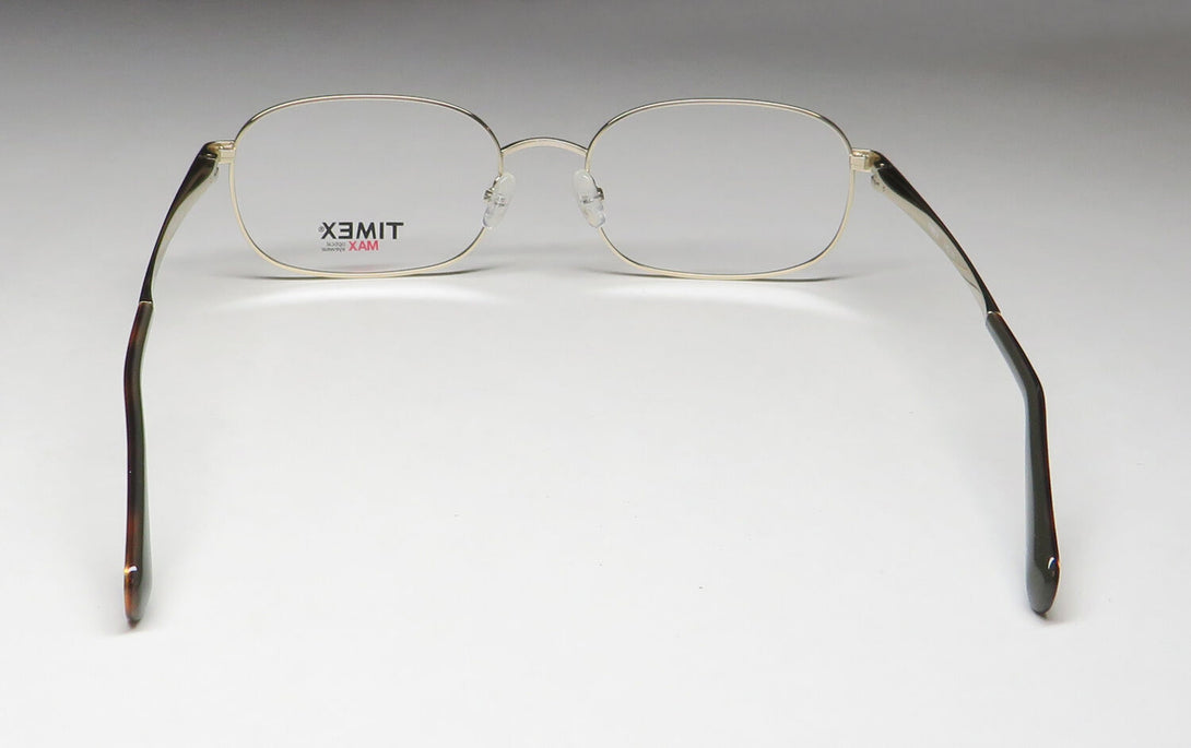 Timex 3:43 Pm Eyeglasses