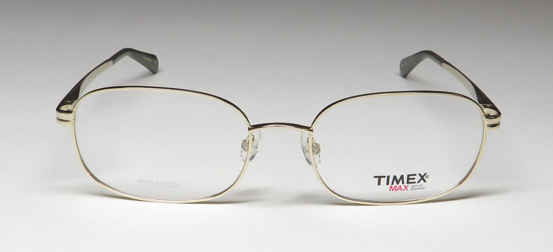 Timex 3:43 Pm Eyeglasses