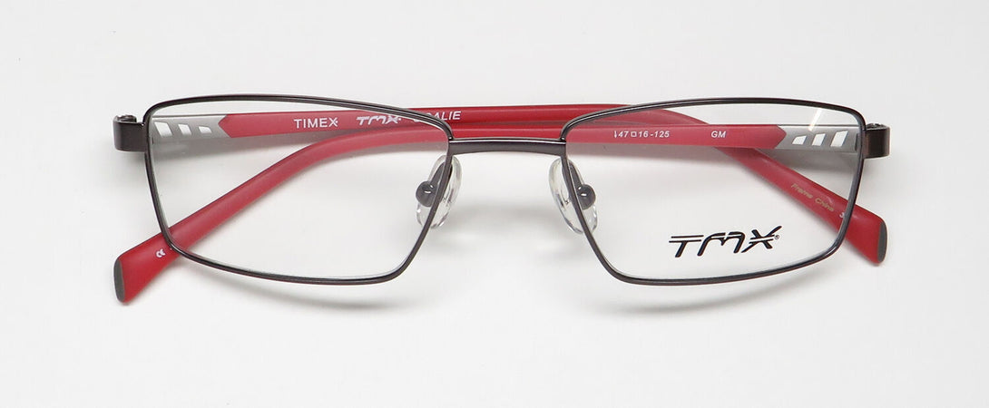 Timex Tmx Goalie Eyeglasses