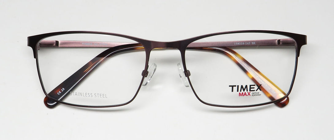 Timex 2:37 Pm Eyeglasses