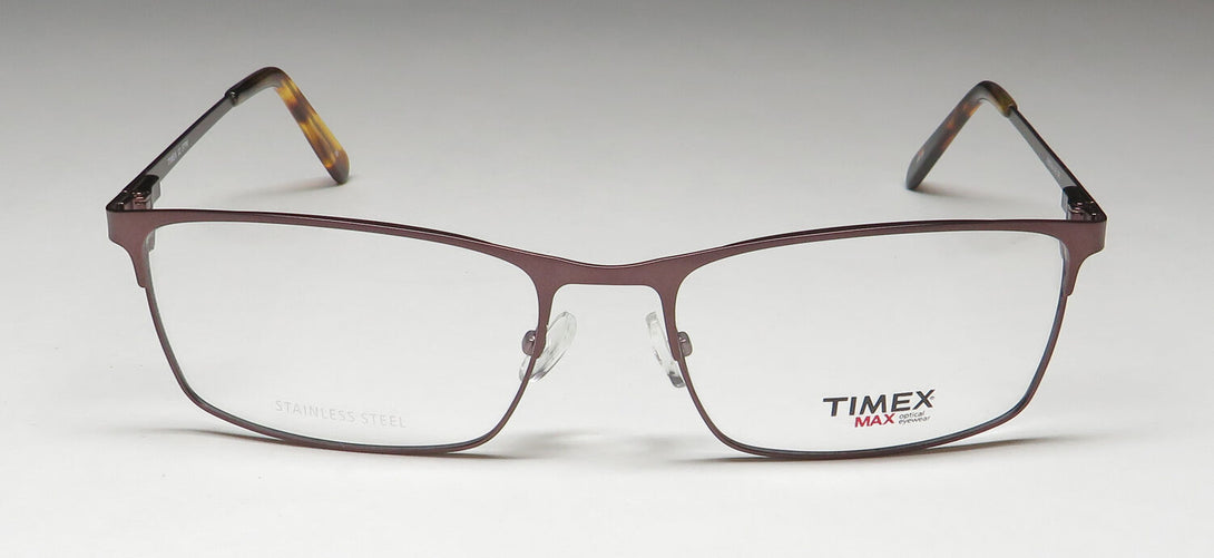 Timex 2:37 Pm Eyeglasses