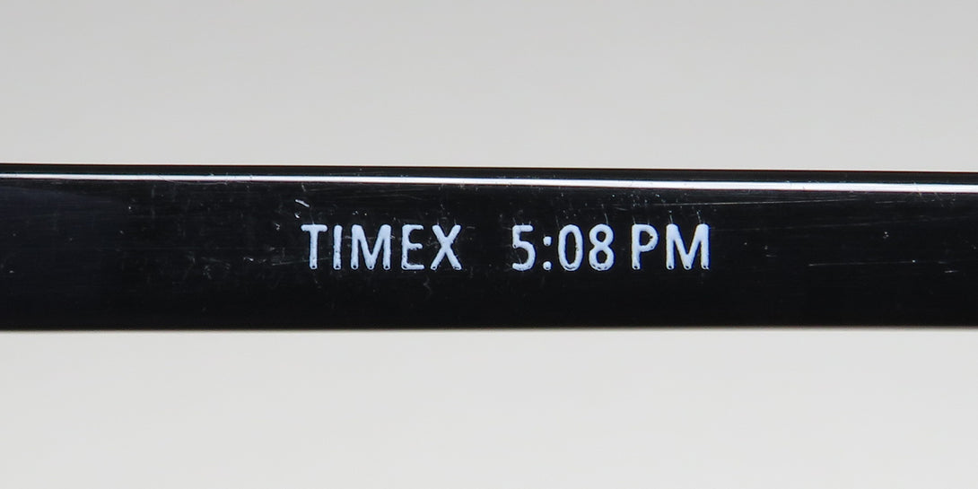 Timex 5:08 Pm Eyeglasses