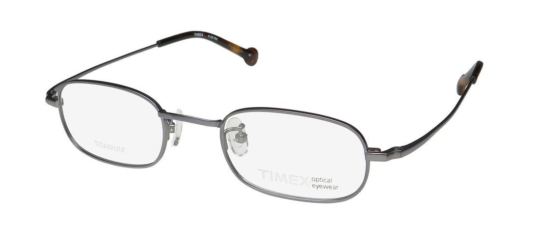 Timex 4:36 Pm Eyeglasses