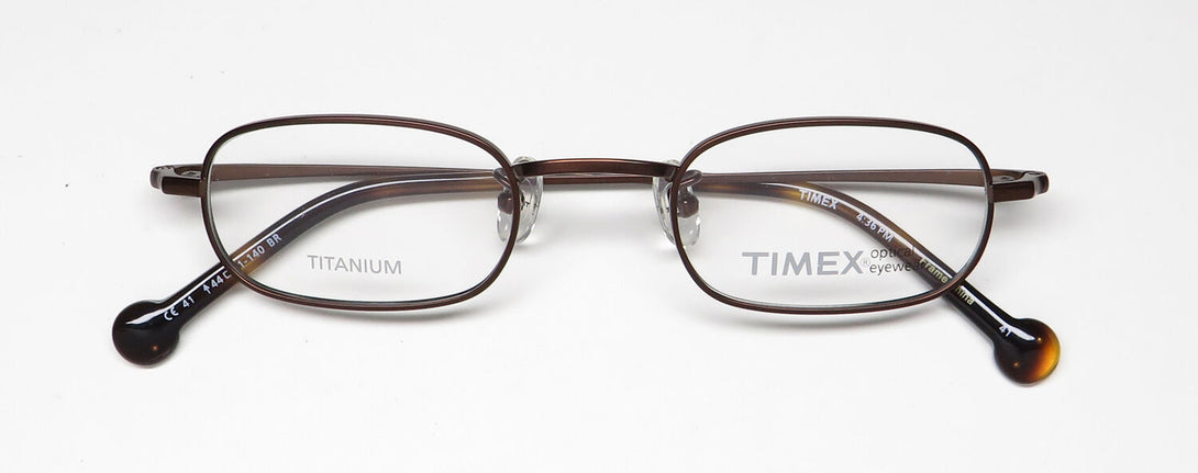 Timex 4:36 Pm Eyeglasses