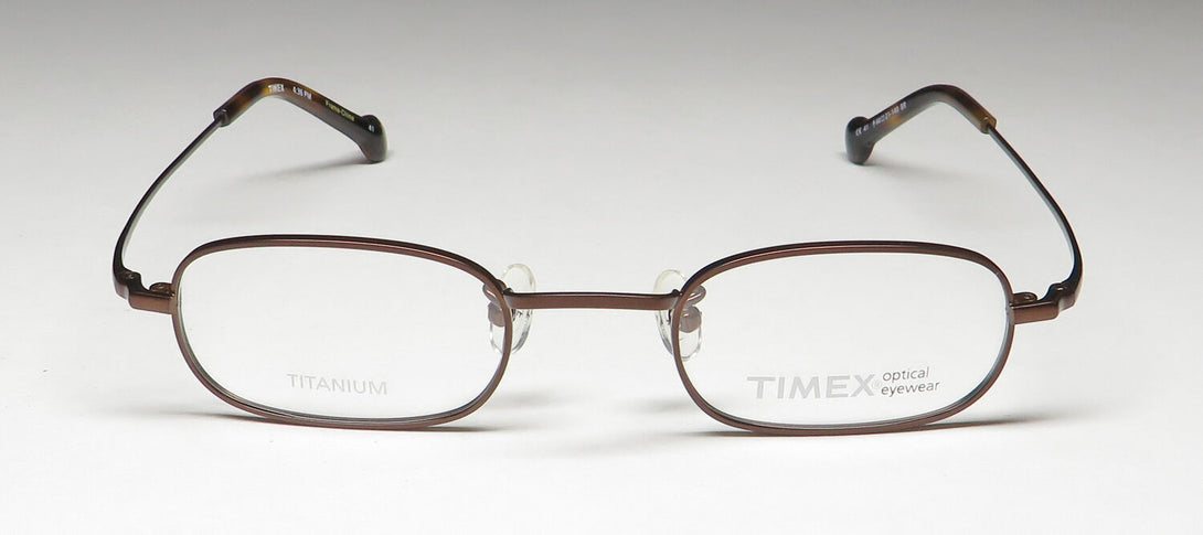 Timex 4:36 Pm Eyeglasses