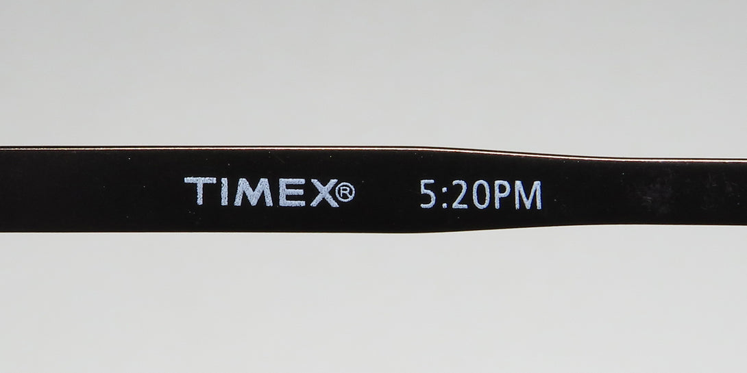 Timex 5:20 Pm Eyeglasses