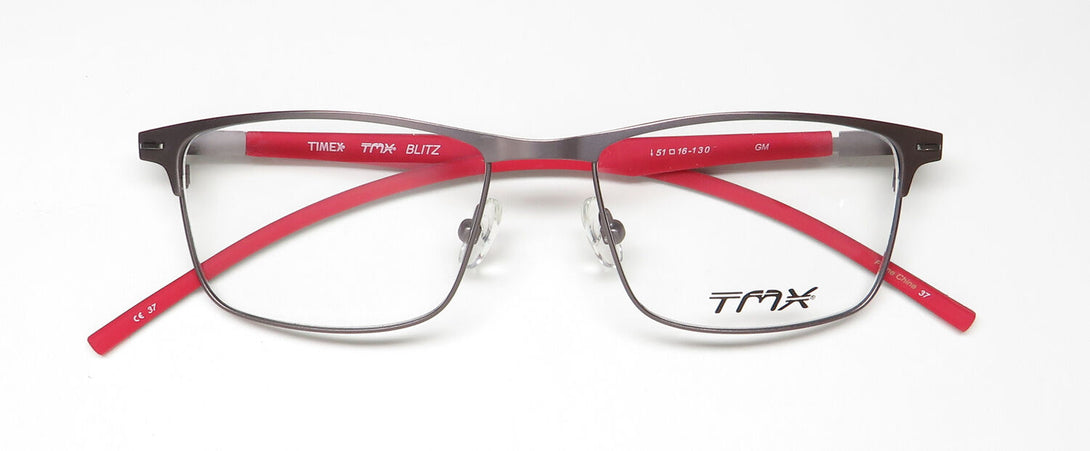 Timex Tmx Blitz Eyeglasses