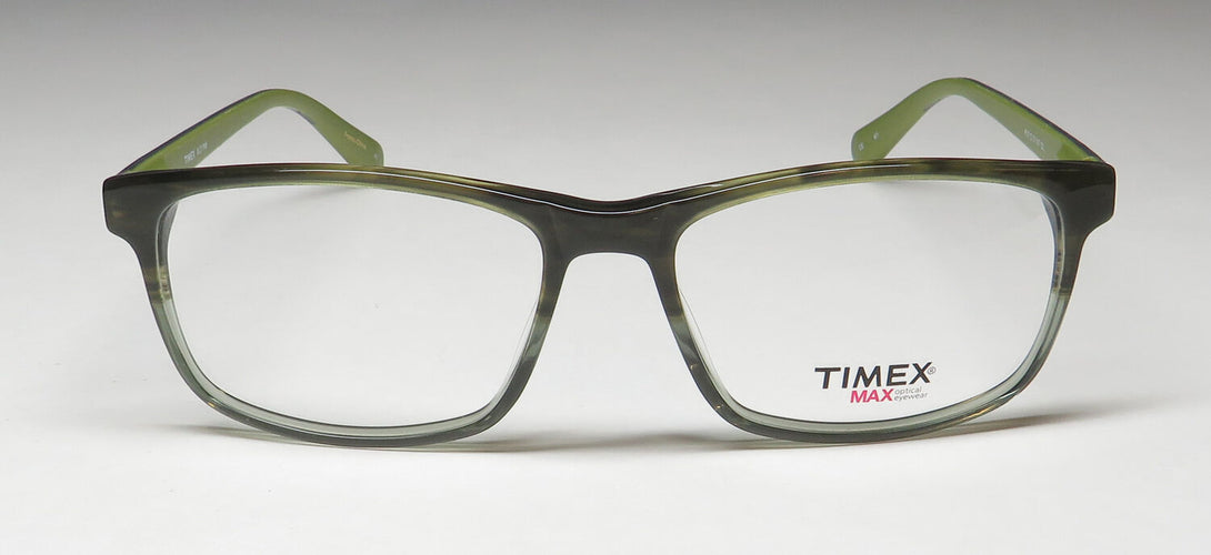 Timex 8:27 Pm Eyeglasses