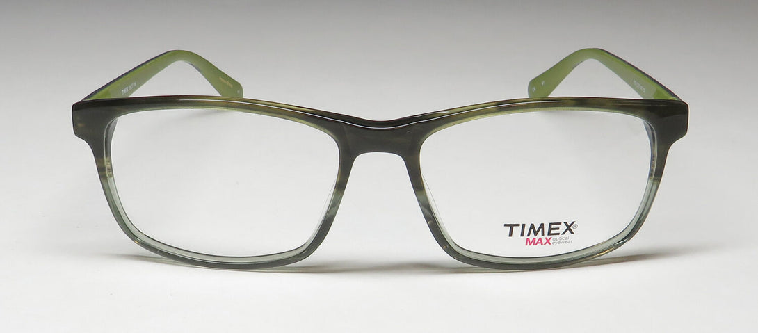 Timex 8:27 Pm Eyeglasses