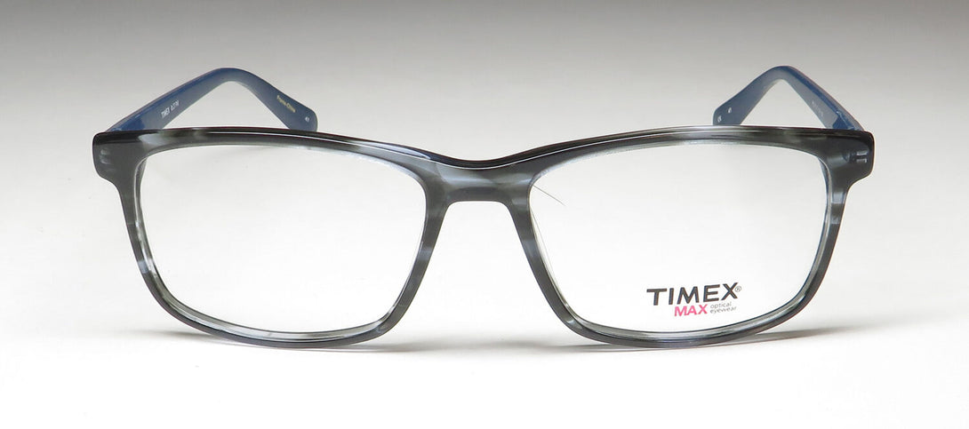 Timex 8:27 Pm Eyeglasses