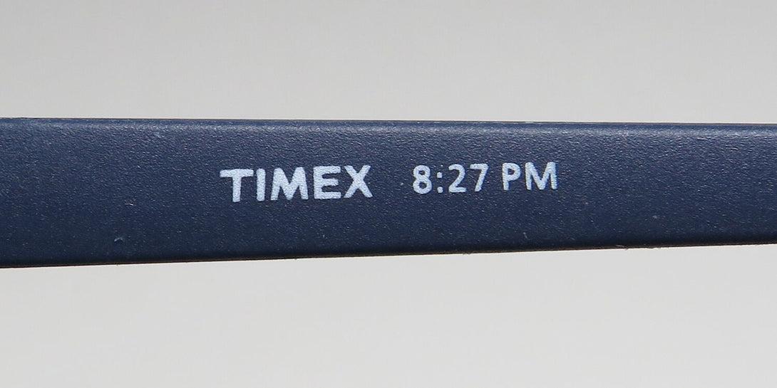 Timex 8:27 Pm Eyeglasses