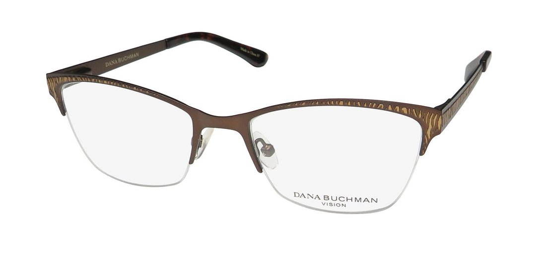 Dana Buchman Cordelia Eyeglasses