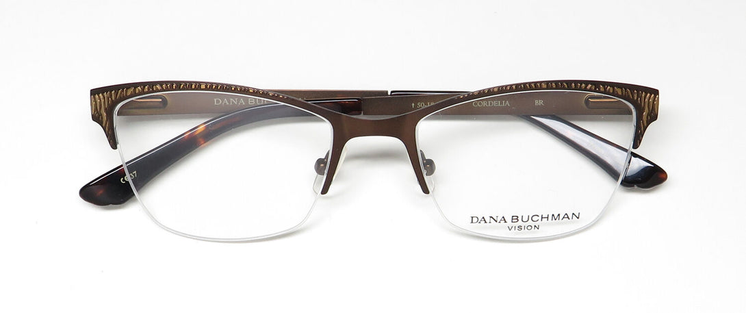 Dana Buchman Cordelia Eyeglasses