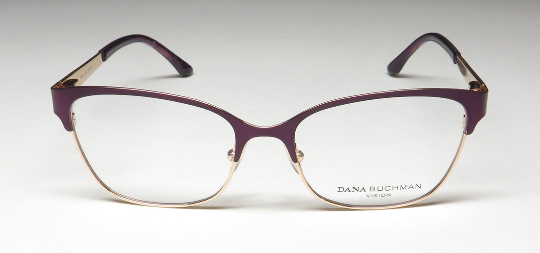 Dana Buchman Ashlen Eyeglasses