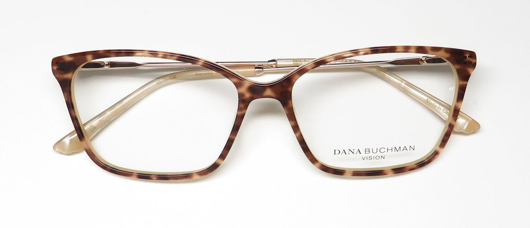 Dana Buchman Jeanette Eyeglasses