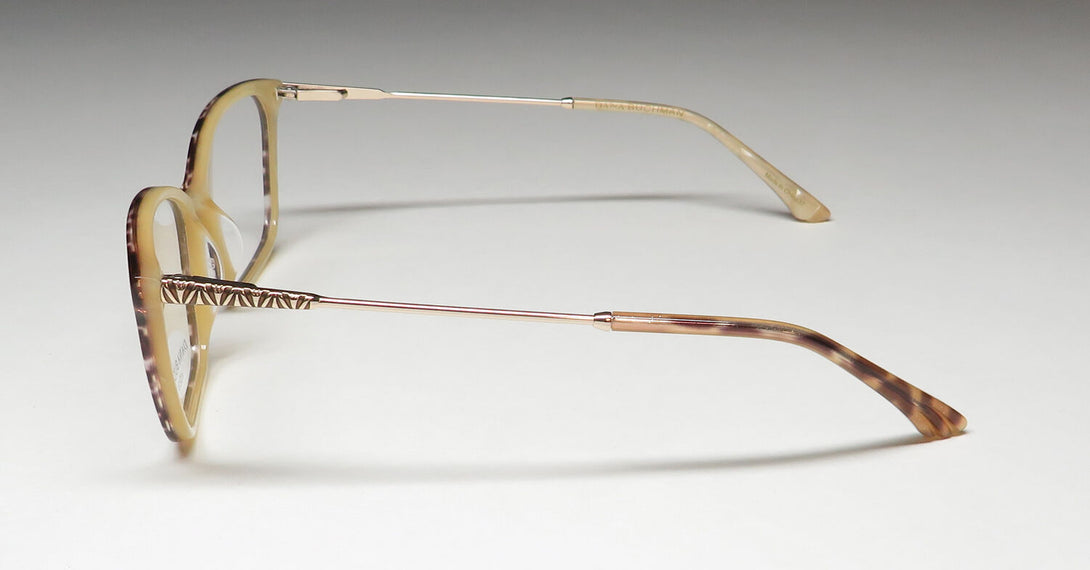 Dana Buchman Jeanette Eyeglasses