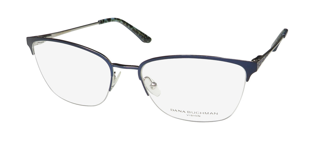 Dana Buchman Katherine Eyeglasses