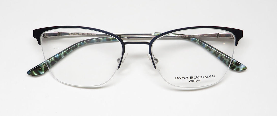 Dana Buchman Katherine Eyeglasses