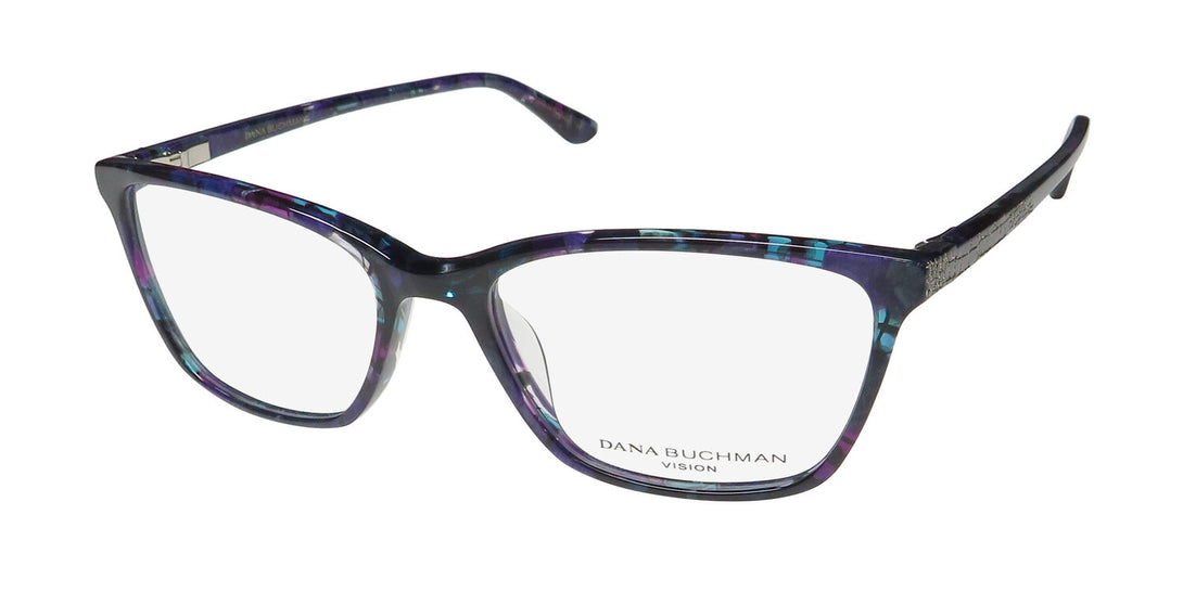 Dana Buchman Leslie Eyeglasses