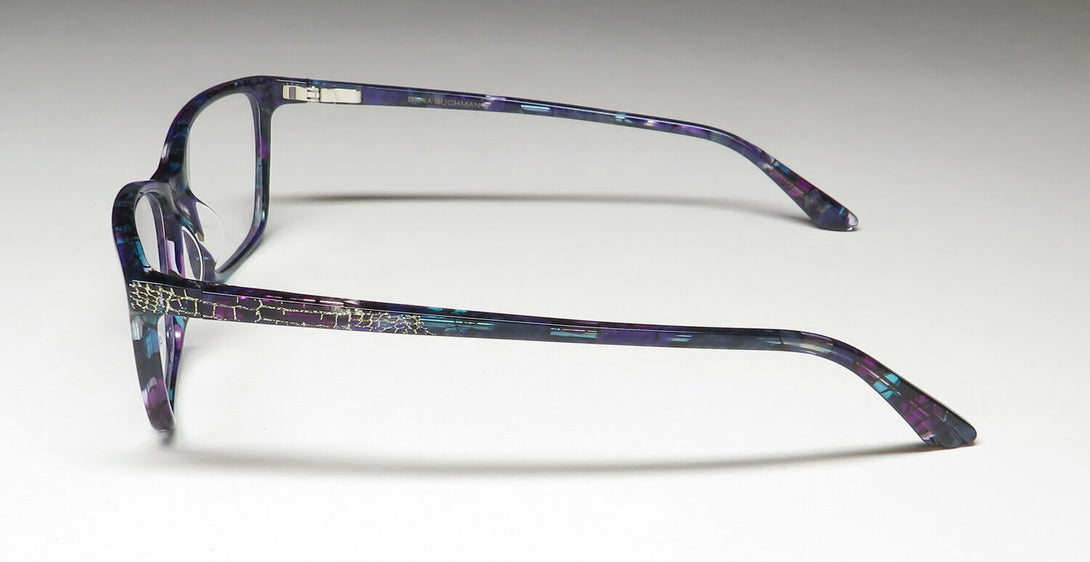 Dana Buchman Leslie Eyeglasses