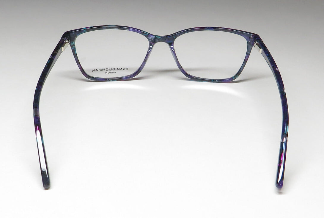 Dana Buchman Leslie Eyeglasses