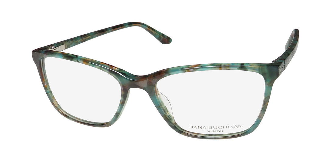 Dana Buchman Leslie Eyeglasses