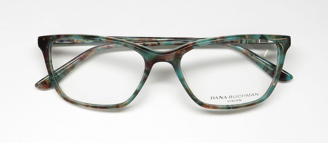 Dana Buchman Leslie Eyeglasses