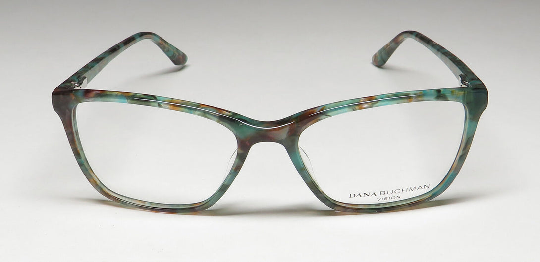 Dana Buchman Leslie Eyeglasses