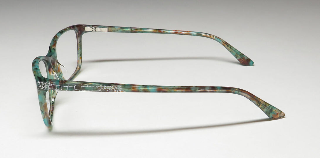 Dana Buchman Leslie Eyeglasses