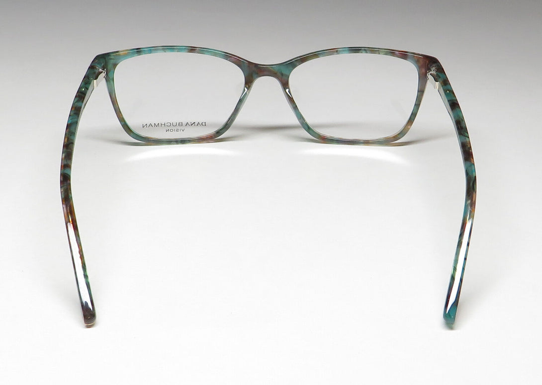 Dana Buchman Leslie Eyeglasses