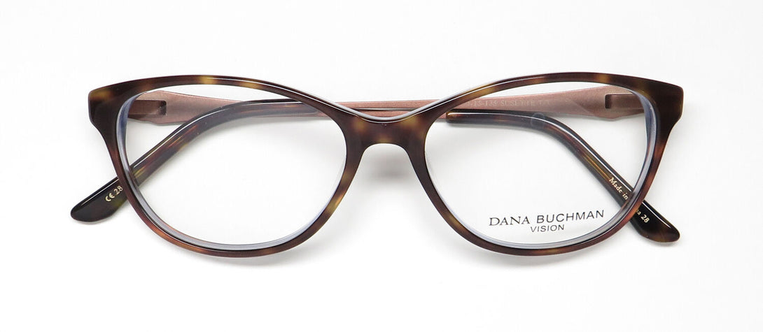 Dana Buchman Susette Eyeglasses