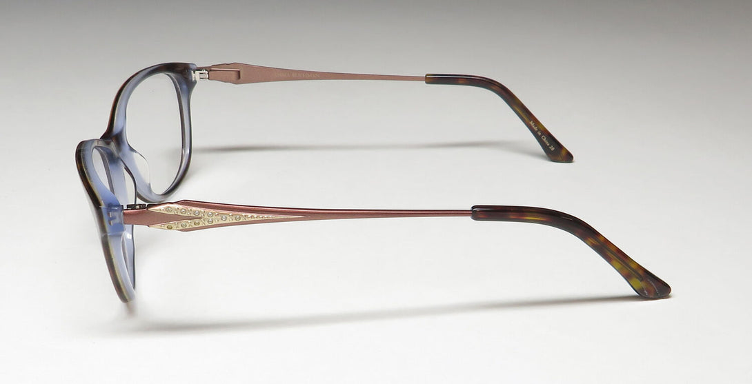 Dana Buchman Susette Eyeglasses