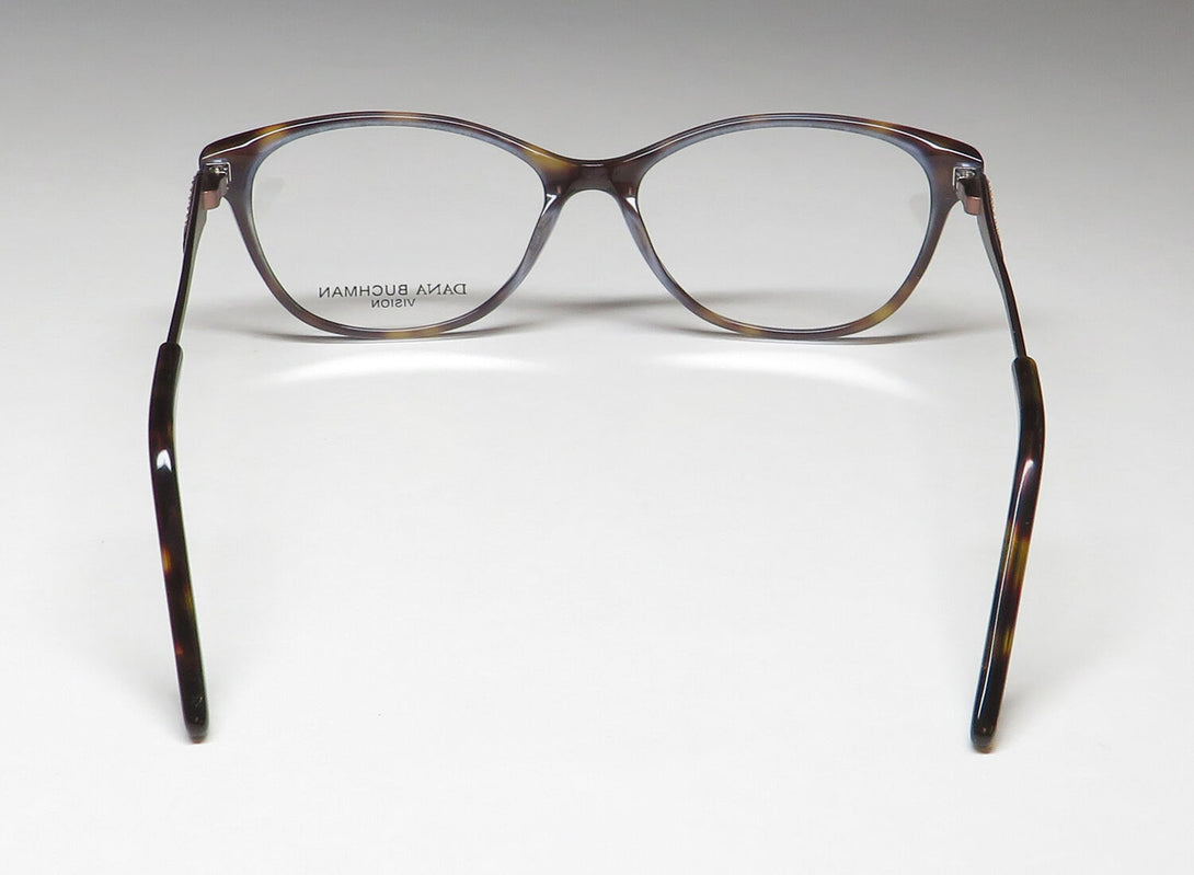 Dana Buchman Susette Eyeglasses