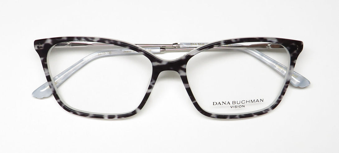 Dana Buchman Jeanette Eyeglasses