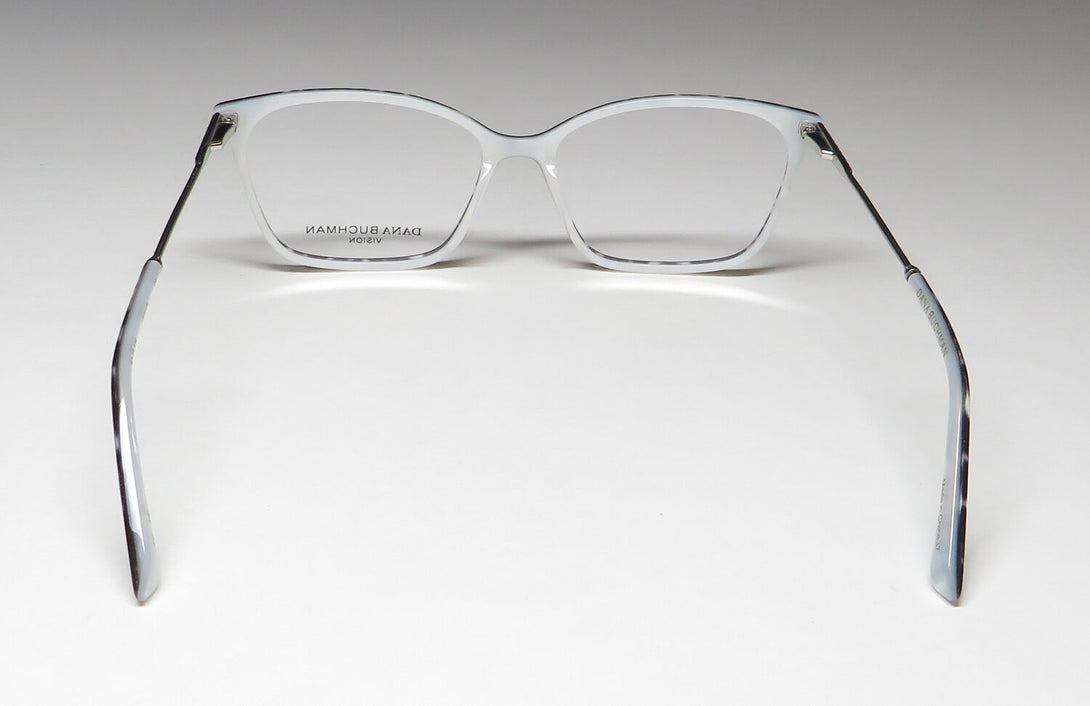 Dana Buchman Jeanette Eyeglasses