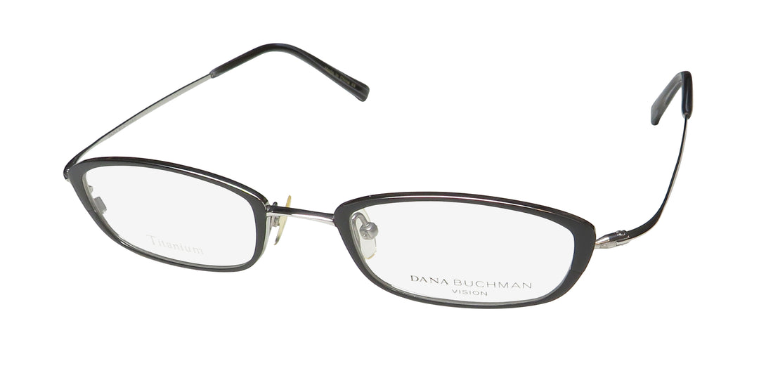 Dana Buchman Meridian Eyeglasses