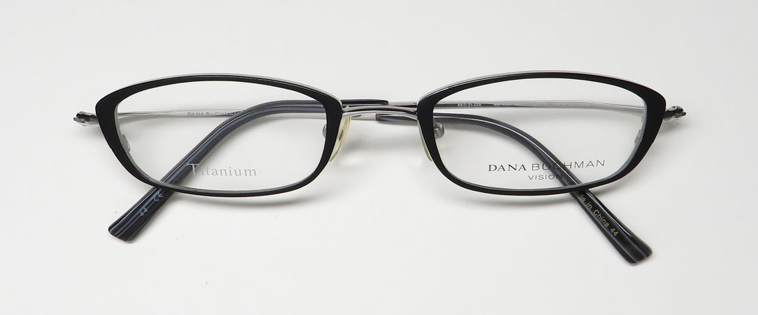 Dana Buchman Meridian Eyeglasses