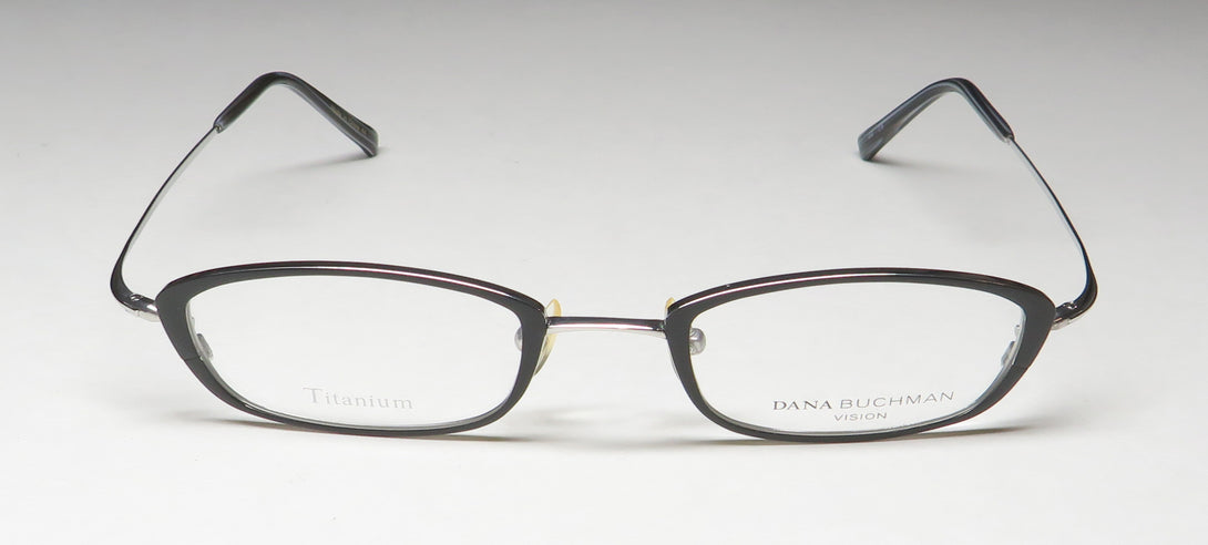 Dana Buchman Meridian Eyeglasses