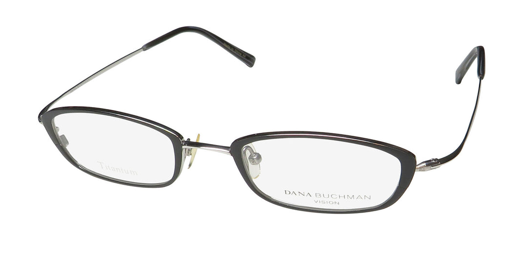 Dana Buchman Meridian Eyeglasses