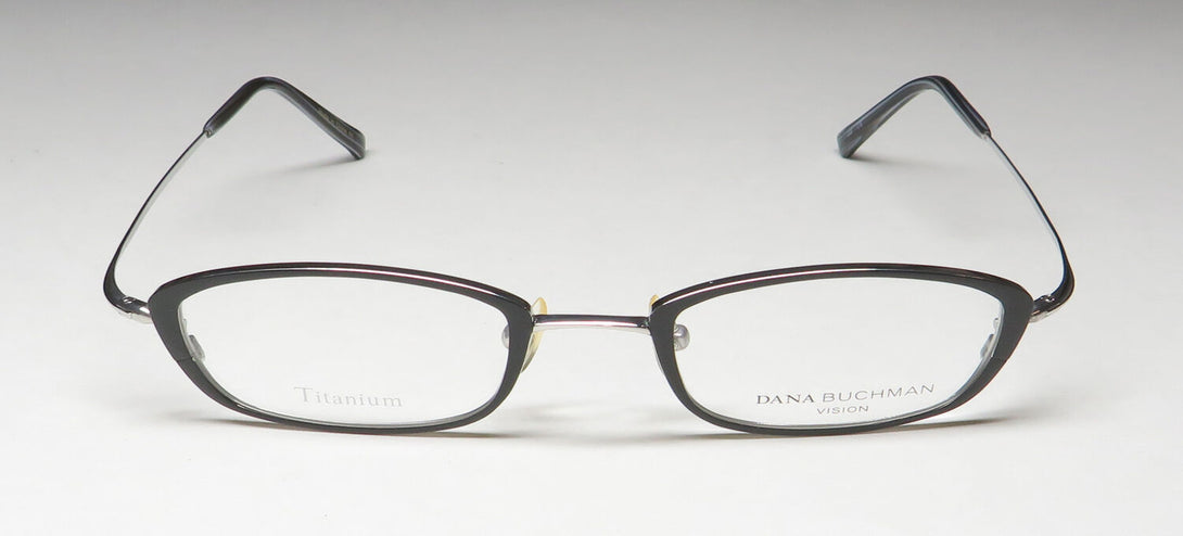 Dana Buchman Meridian Eyeglasses