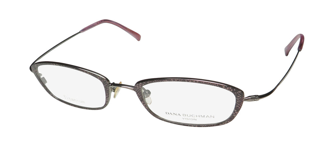 Dana Buchman Meridian Eyeglasses