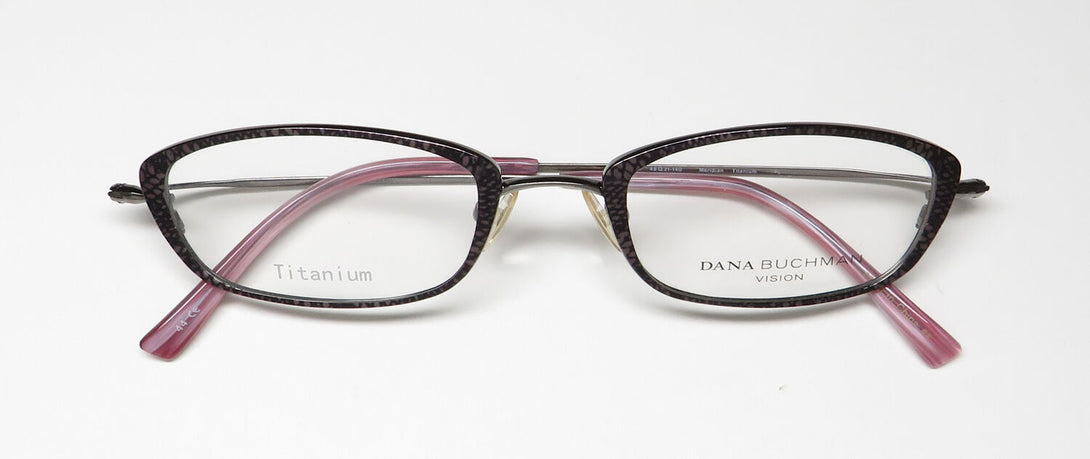 Dana Buchman Meridian Eyeglasses