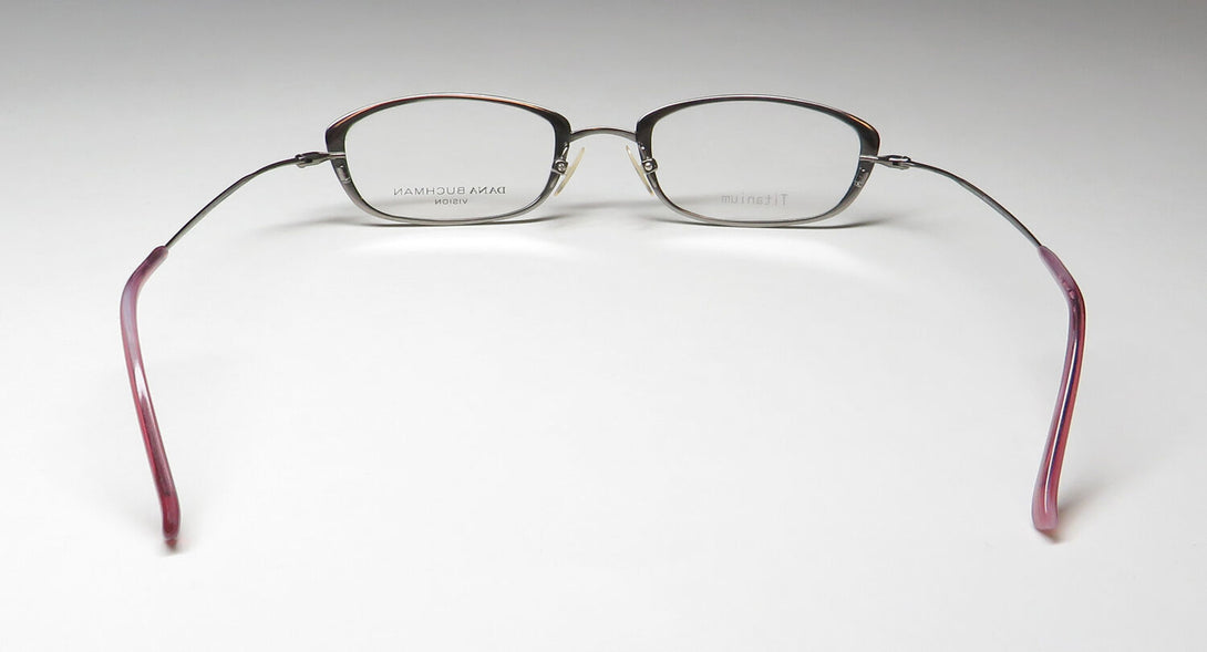 Dana Buchman Meridian Eyeglasses