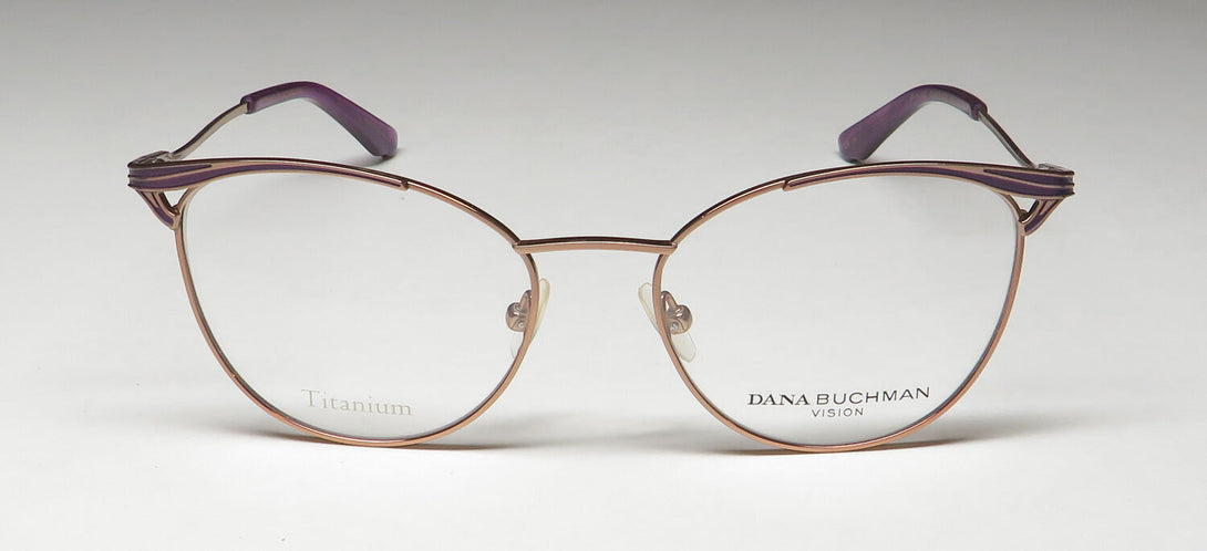 Dana Buchman Carol Sue Eyeglasses