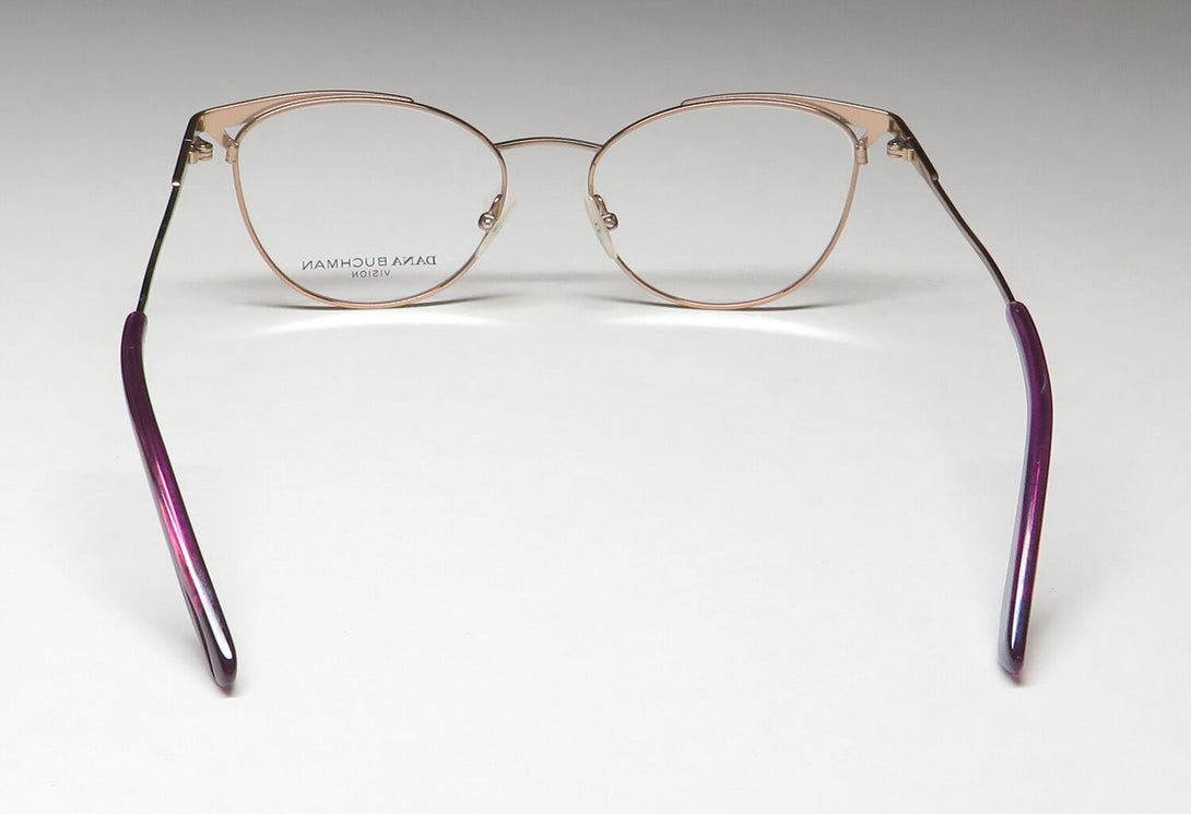 Dana Buchman Carol Sue Eyeglasses