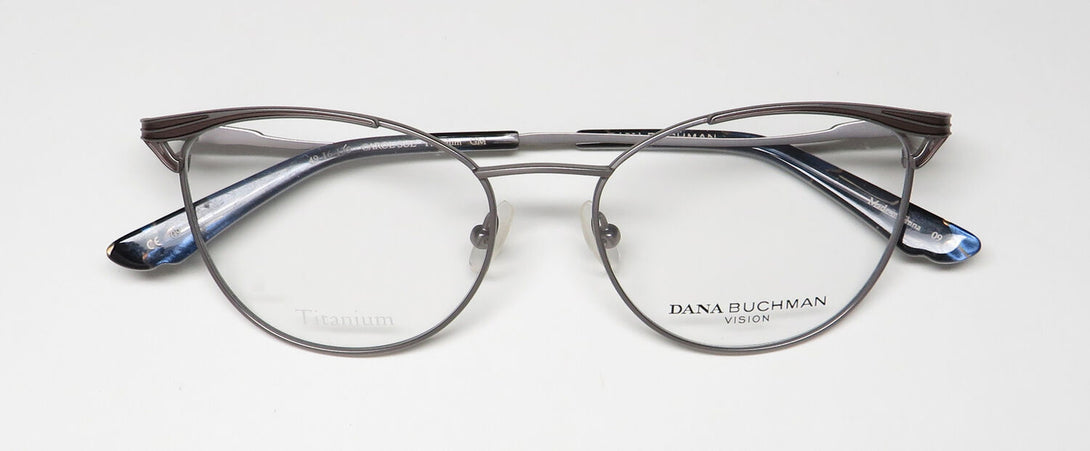 Dana Buchman Carol Sue Eyeglasses