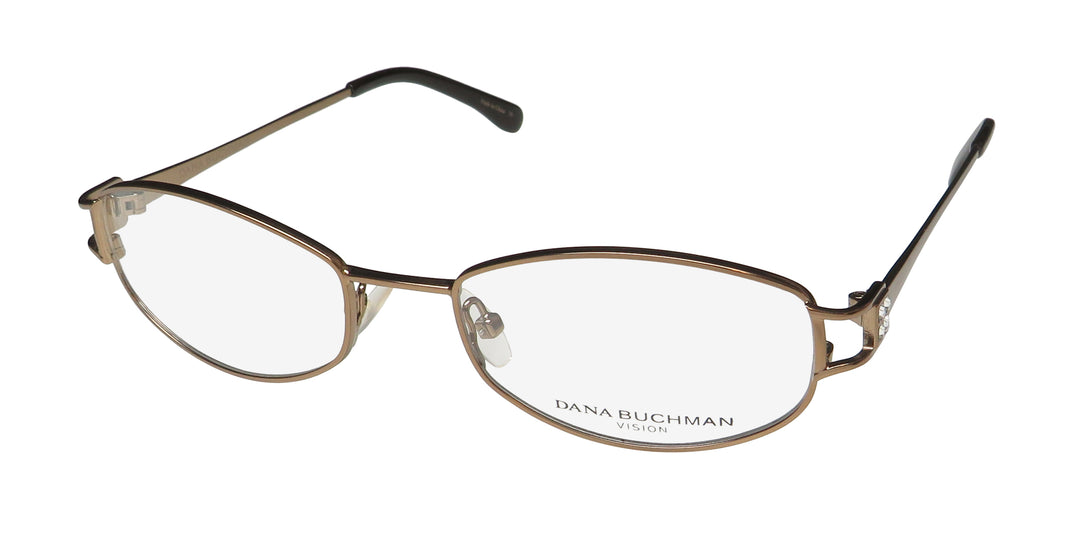 Dana Buchman Estelle Eyeglasses