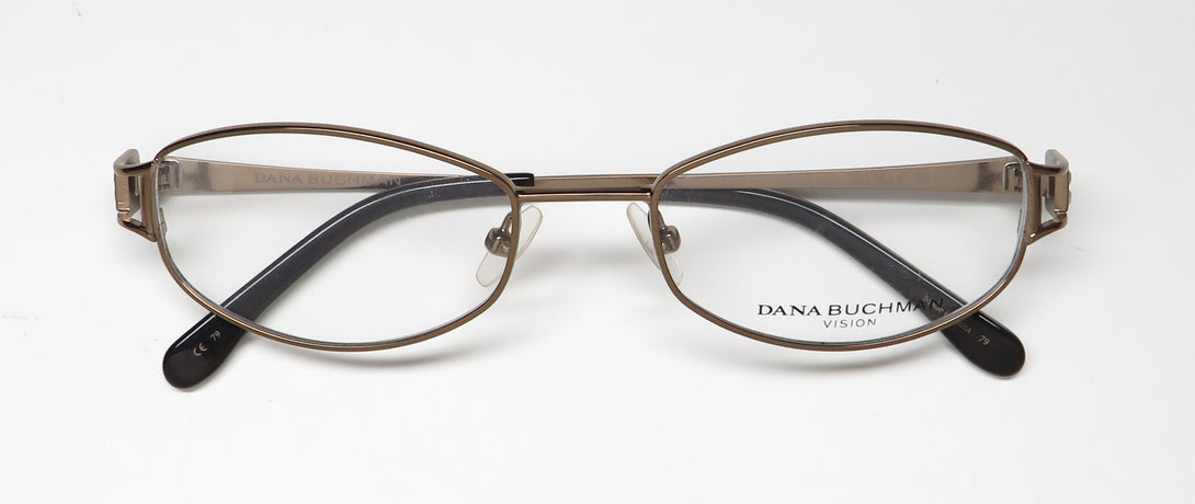 Dana Buchman Estelle Eyeglasses