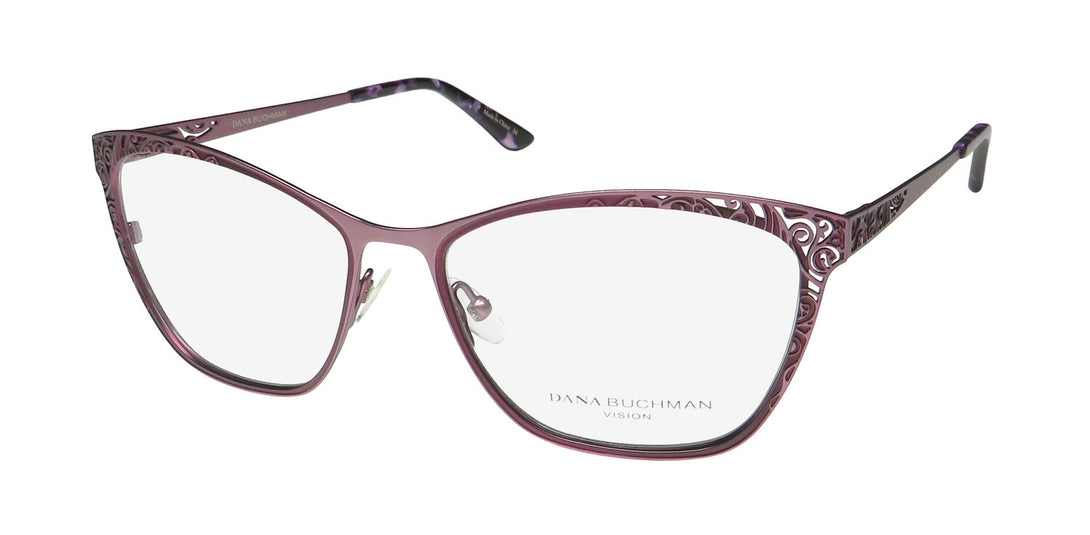 Dana Buchman Daisie Eyeglasses