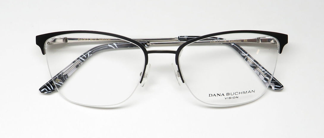 Dana Buchman Katherine Eyeglasses